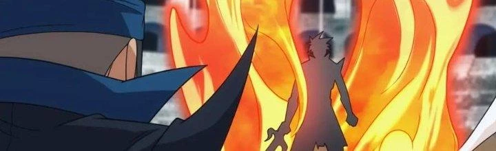 Đạo Sĩ Ma Pháp Dị Thế Giới Chapter 52 - Trang 2