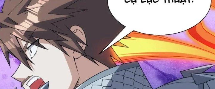 Đạo Sĩ Ma Pháp Dị Thế Giới Chapter 52 - Trang 2
