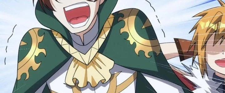 Đạo Sĩ Ma Pháp Dị Thế Giới Chapter 52 - Trang 2