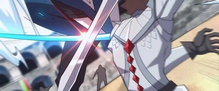 Đạo Sĩ Ma Pháp Dị Thế Giới Chapter 52 - Trang 2