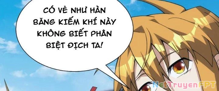 Đạo Sĩ Ma Pháp Dị Thế Giới Chapter 52 - Trang 2