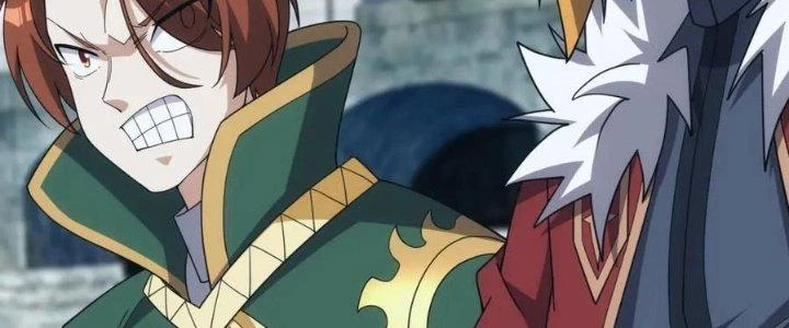 Đạo Sĩ Ma Pháp Dị Thế Giới Chapter 52 - Trang 2