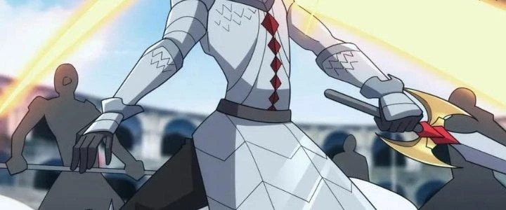 Đạo Sĩ Ma Pháp Dị Thế Giới Chapter 52 - Trang 2