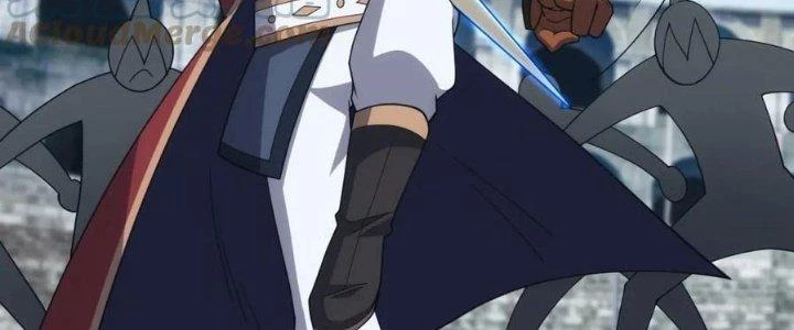 Đạo Sĩ Ma Pháp Dị Thế Giới Chapter 52 - Trang 2