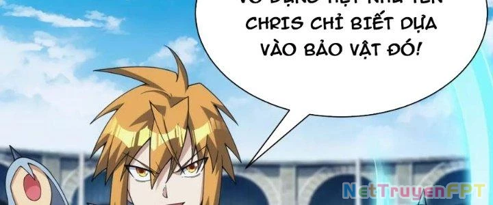 Đạo Sĩ Ma Pháp Dị Thế Giới Chapter 52 - Trang 2