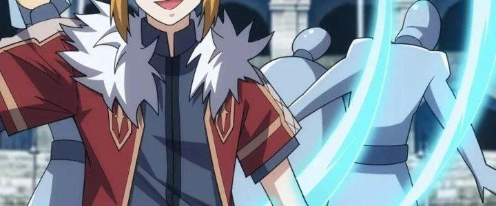 Đạo Sĩ Ma Pháp Dị Thế Giới Chapter 52 - Trang 2
