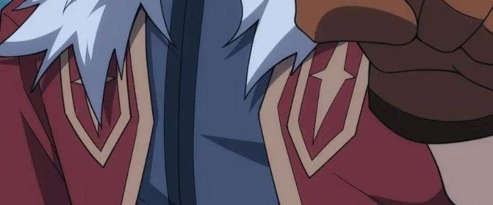 Đạo Sĩ Ma Pháp Dị Thế Giới Chapter 52 - Trang 2