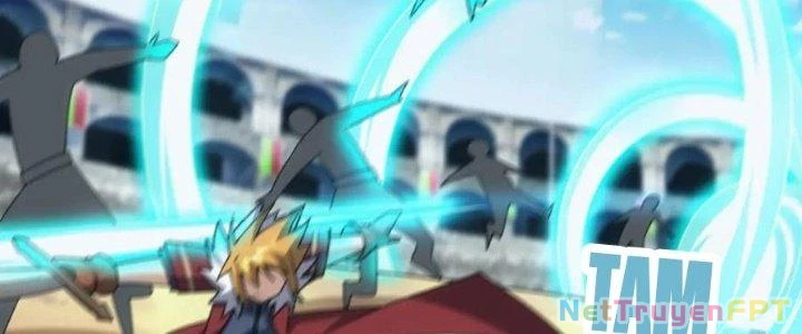 Đạo Sĩ Ma Pháp Dị Thế Giới Chapter 52 - Trang 2