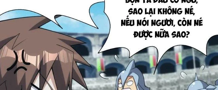 Đạo Sĩ Ma Pháp Dị Thế Giới Chapter 52 - Trang 2