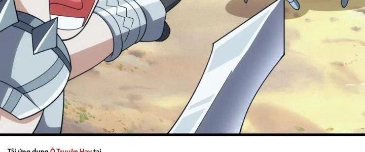 Đạo Sĩ Ma Pháp Dị Thế Giới Chapter 52 - Trang 2
