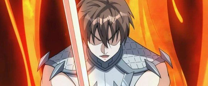 Đạo Sĩ Ma Pháp Dị Thế Giới Chapter 52 - Trang 2