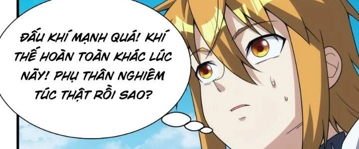 Đạo Sĩ Ma Pháp Dị Thế Giới Chapter 52 - Trang 2