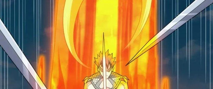 Đạo Sĩ Ma Pháp Dị Thế Giới Chapter 52 - Trang 2