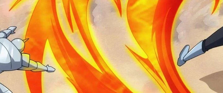 Đạo Sĩ Ma Pháp Dị Thế Giới Chapter 52 - Trang 2