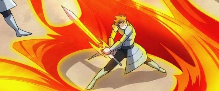 Đạo Sĩ Ma Pháp Dị Thế Giới Chapter 52 - Trang 2