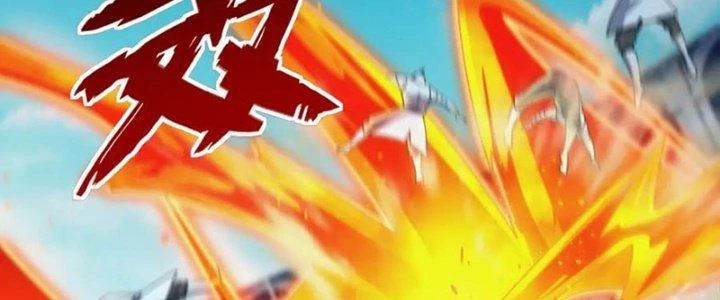 Đạo Sĩ Ma Pháp Dị Thế Giới Chapter 53 - Trang 2