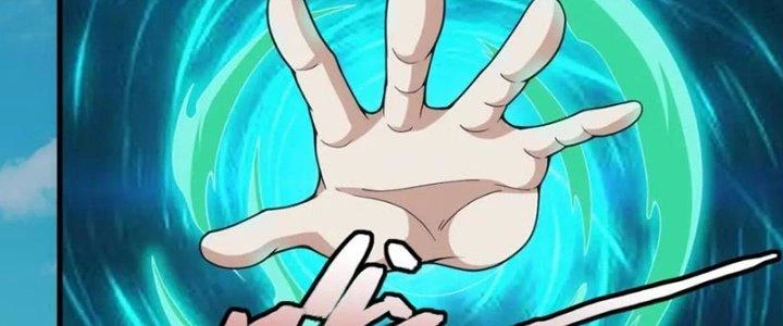 Đạo Sĩ Ma Pháp Dị Thế Giới Chapter 53 - Trang 2