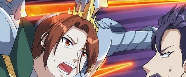 Đạo Sĩ Ma Pháp Dị Thế Giới Chapter 53 - Trang 2