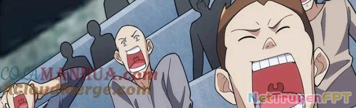 Đạo Sĩ Ma Pháp Dị Thế Giới Chapter 53 - Trang 2