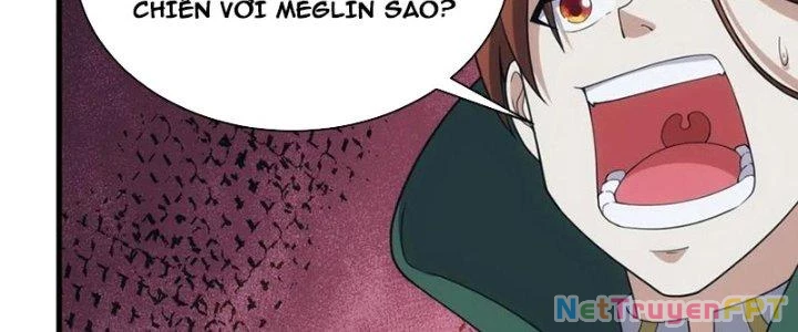 Đạo Sĩ Ma Pháp Dị Thế Giới Chapter 53 - Trang 2