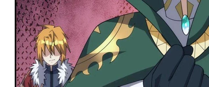 Đạo Sĩ Ma Pháp Dị Thế Giới Chapter 53 - Trang 2