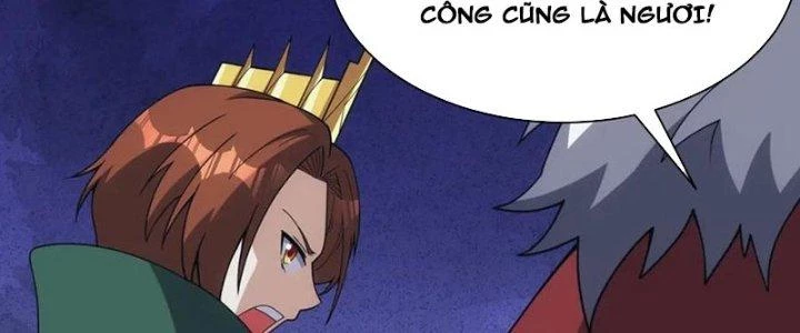 Đạo Sĩ Ma Pháp Dị Thế Giới Chapter 53 - Trang 2
