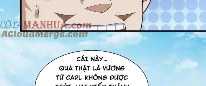 Đạo Sĩ Ma Pháp Dị Thế Giới Chapter 53 - Trang 2