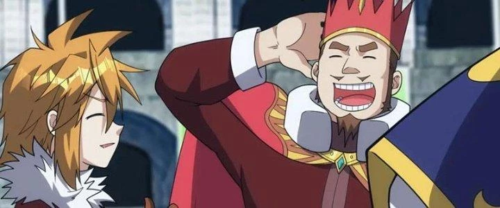 Đạo Sĩ Ma Pháp Dị Thế Giới Chapter 53 - Trang 2
