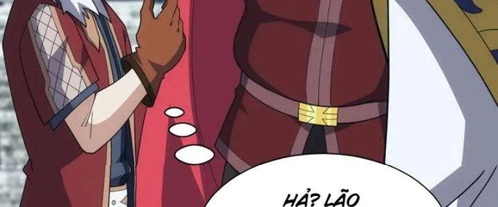 Đạo Sĩ Ma Pháp Dị Thế Giới Chapter 53 - Trang 2