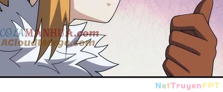 Đạo Sĩ Ma Pháp Dị Thế Giới Chapter 53 - Trang 2