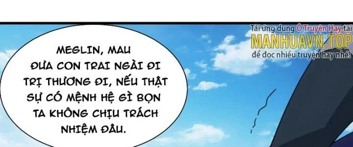 Đạo Sĩ Ma Pháp Dị Thế Giới Chapter 53 - Trang 2