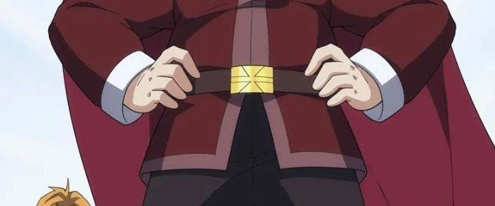 Đạo Sĩ Ma Pháp Dị Thế Giới Chapter 53 - Trang 2