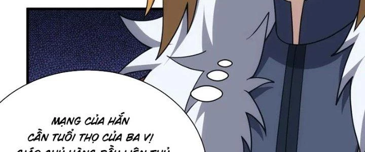 Đạo Sĩ Ma Pháp Dị Thế Giới Chapter 53 - Trang 2