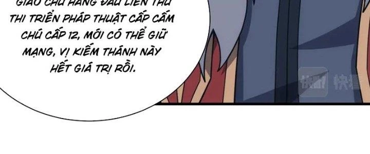 Đạo Sĩ Ma Pháp Dị Thế Giới Chapter 53 - Trang 2