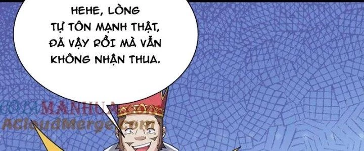 Đạo Sĩ Ma Pháp Dị Thế Giới Chapter 53 - Trang 2