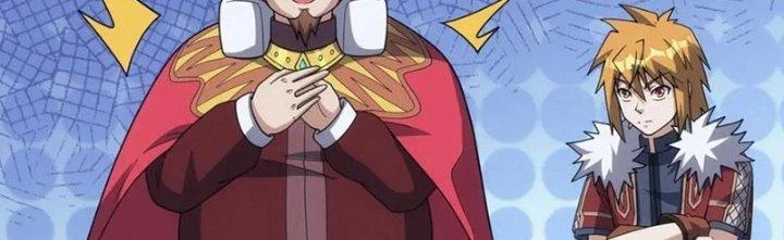 Đạo Sĩ Ma Pháp Dị Thế Giới Chapter 53 - Trang 2