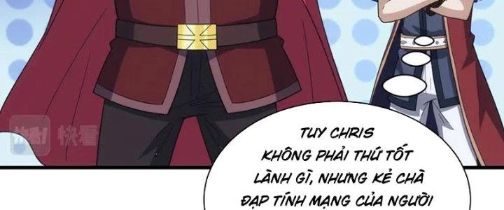 Đạo Sĩ Ma Pháp Dị Thế Giới Chapter 53 - Trang 2