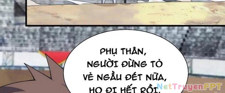 Đạo Sĩ Ma Pháp Dị Thế Giới Chapter 53 - Trang 2