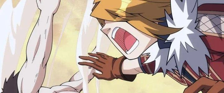 Đạo Sĩ Ma Pháp Dị Thế Giới Chapter 53 - Trang 2