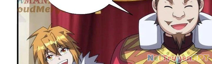 Đạo Sĩ Ma Pháp Dị Thế Giới Chapter 53 - Trang 2