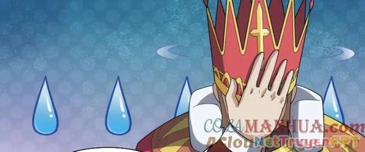 Đạo Sĩ Ma Pháp Dị Thế Giới Chapter 53 - Trang 2