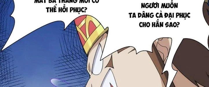 Đạo Sĩ Ma Pháp Dị Thế Giới Chapter 53 - Trang 2