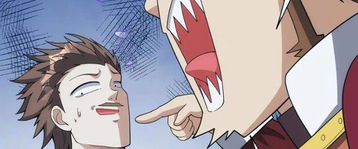 Đạo Sĩ Ma Pháp Dị Thế Giới Chapter 53 - Trang 2