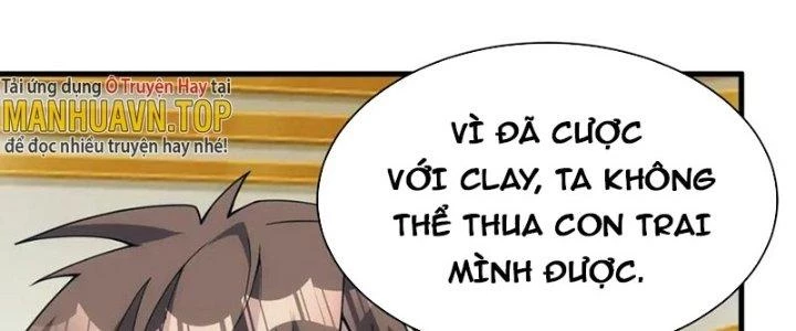 Đạo Sĩ Ma Pháp Dị Thế Giới Chapter 53 - Trang 2