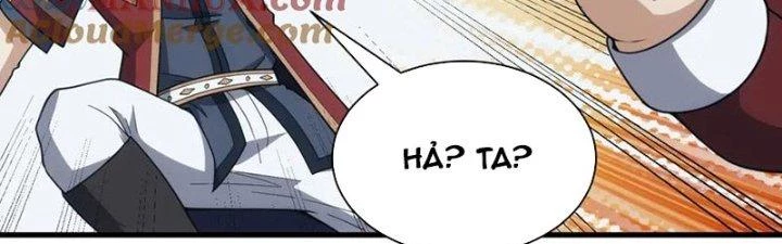 Đạo Sĩ Ma Pháp Dị Thế Giới Chapter 53 - Trang 2
