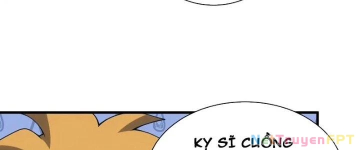 Đạo Sĩ Ma Pháp Dị Thế Giới Chapter 53 - Trang 2