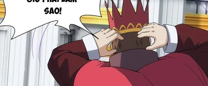 Đạo Sĩ Ma Pháp Dị Thế Giới Chapter 53 - Trang 2