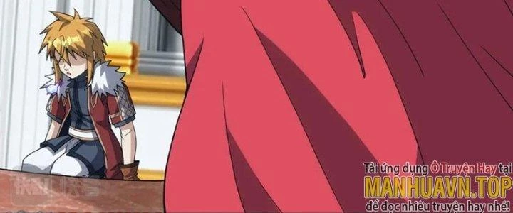 Đạo Sĩ Ma Pháp Dị Thế Giới Chapter 53 - Trang 2