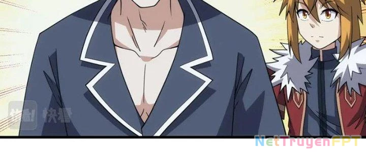 Đạo Sĩ Ma Pháp Dị Thế Giới Chapter 53 - Trang 2