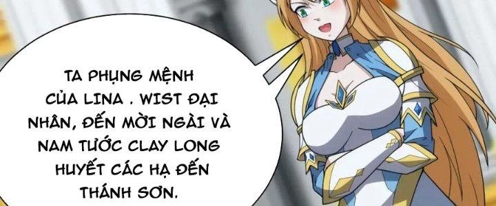 Đạo Sĩ Ma Pháp Dị Thế Giới Chapter 53 - Trang 2